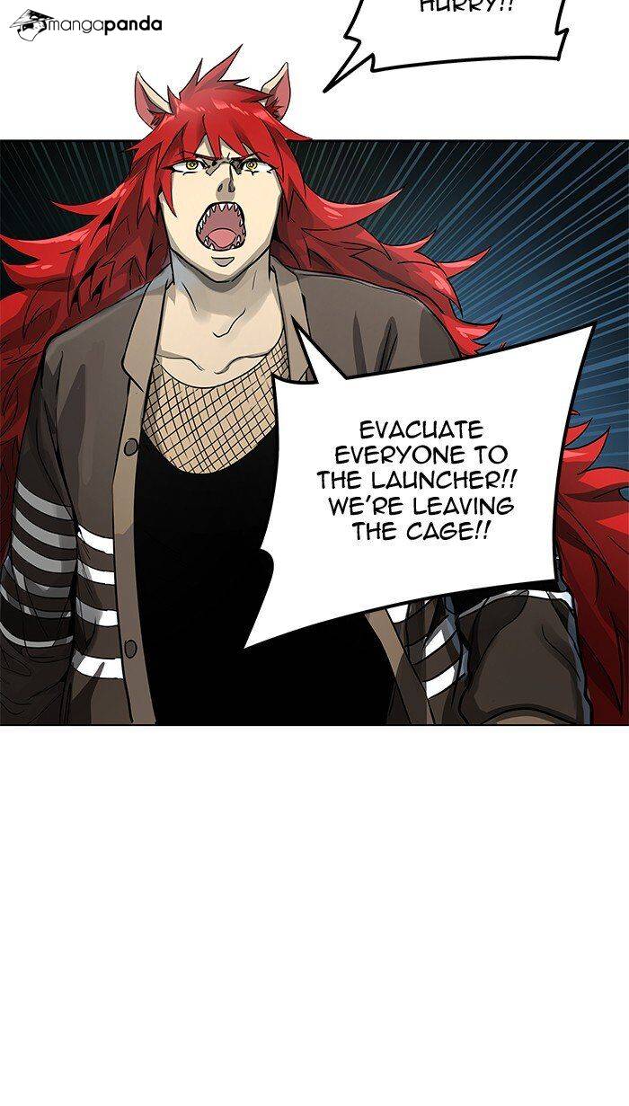 Tower of God Chapter 481 image 005